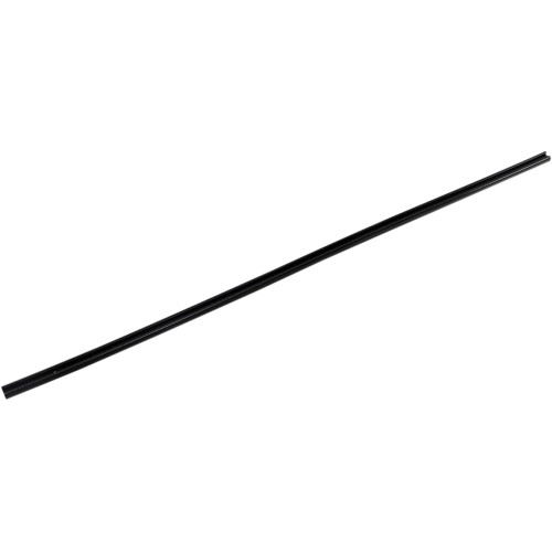 GARLAND 23660000101 Garland Black Replacement Slide - Uhmw - Profile 23 - Length 66.00" - Polaris 23-6600-0-01-01