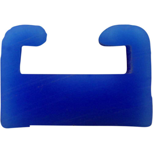 GARLAND 24640010107 Garland Blue Replacement Slide - Uhmw - Profile 24 - Length 64.00" - Polaris 24-6400-1-01-07