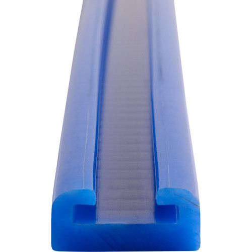 Kimpex Blue Slide - 42.50" - Profile 10M 299493
