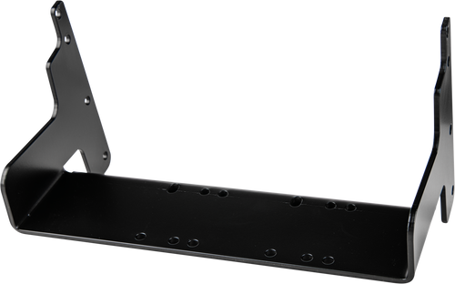 Open Trail Winch Mount 459-0430