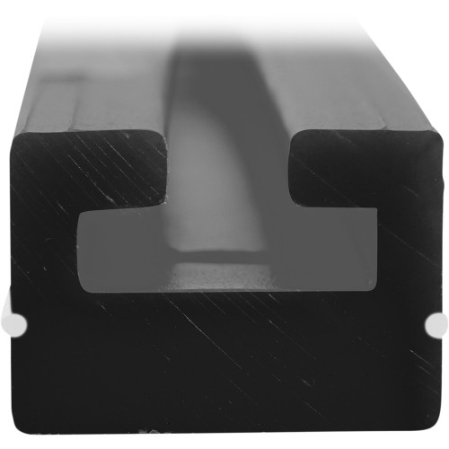 Kimpex Black Slide - 51.75" - Profile 2 400549