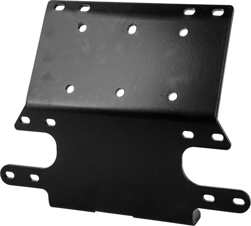 Open Trail 459-0545 Open Trail Winch Mount 459-0545