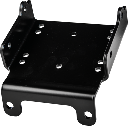 Open Trail Winch Mount 459-0450
