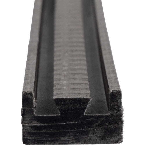 KIMPEX 299385 Graphite Slide - 54.625" - Profile 4 299385