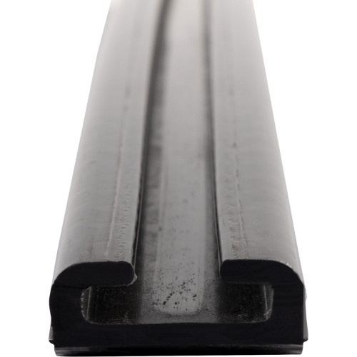 Kimpex Black Slide - 52.50" - Profile 8 299457