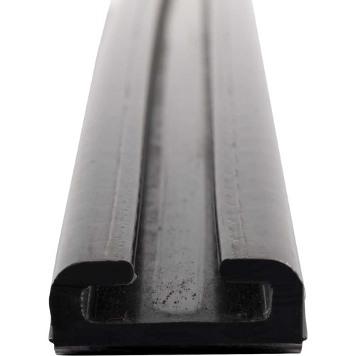 KIMPEX 299457 Kimpex Black Slide - 52.50" - Profile 8 299457