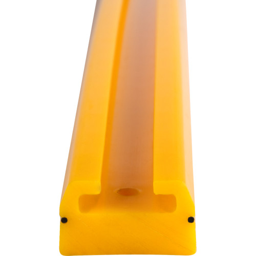 Kimpex Yellow Slide - 49.125" - Profile B1 400553