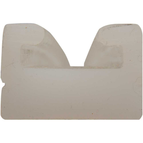 KIMPEX 400591 Kimpex Graphite Slide - 57.25" - Profile 15 400591