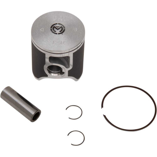 MOOSE RACING MSE24352B Moose Racing Piston Kit - 43.46 Mm - Yamaha Mse24352B
