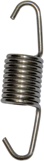 Slp 090-49 Slp Exhaust System Spring 2" Cooker Mount 090-49