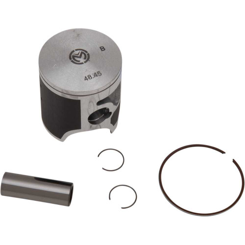 MOOSE RACING MSE23637B Moose Racing Piston Kit - 48.45 Mm - Kawasaki Mse23637B