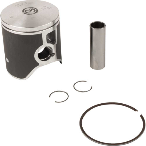MOOSE RACING MSE22652B Moose Racing Piston Kit - 53.96 Mm - Suzuki Mse22652B