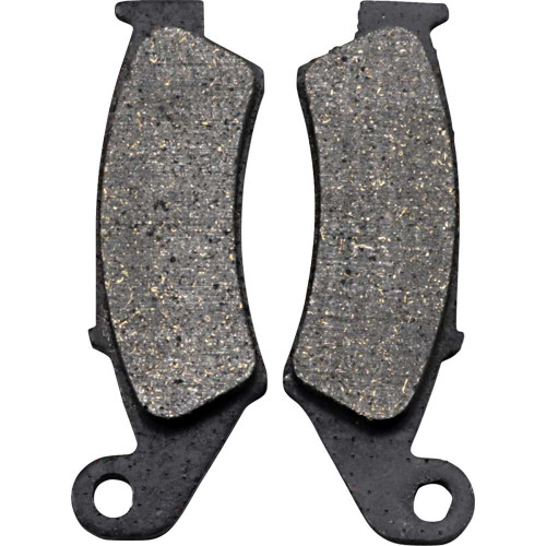 GALFER FD092G1054 Galfer Organic Brake Pads Fd092G1054