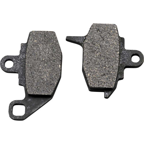 GALFER FD091G1054 Galfer Organic Brake Pads Fd091G1054