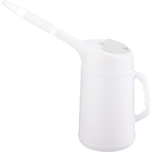 Moose Racing Measuring Cup - 4 Liter 607-2004