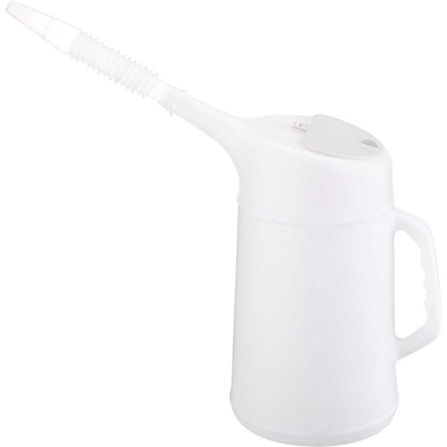 MOOSE RACING 6072004 Moose Racing Measuring Cup - 4 Liter 607-2004