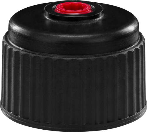 Vp Racing 3042-CAP Vp Racing Vp Motorsports Container Cap 3/5 Gallon Replacement Cap 3042-Cap
