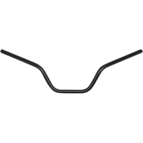 EMGO 2312551S Emgo Handlebar - Ltd - Satin Black 23-12551S
