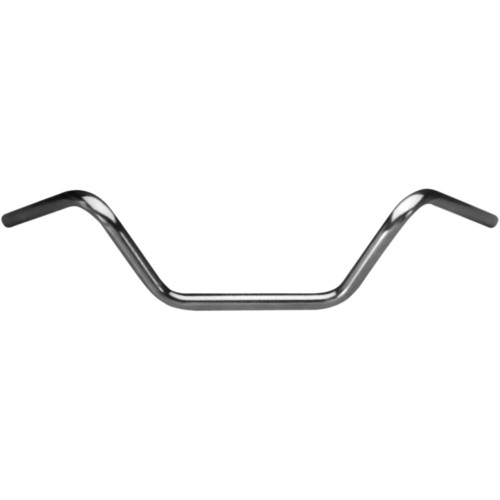 EMGO 2312532 Emgo Handlebar - Pre-77 - Chrome 23-12532