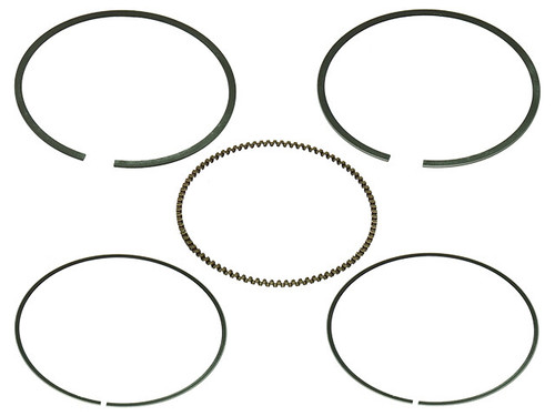 Namura Piston Rings 86.47Mm Hon For Namura Pistons Only Na-10001-2R