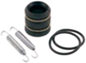 BOLT YZ.EX.22-125 Bolt 2-Stroke O-Ring Spring And Coupler Kit Yz.Ex.22-125