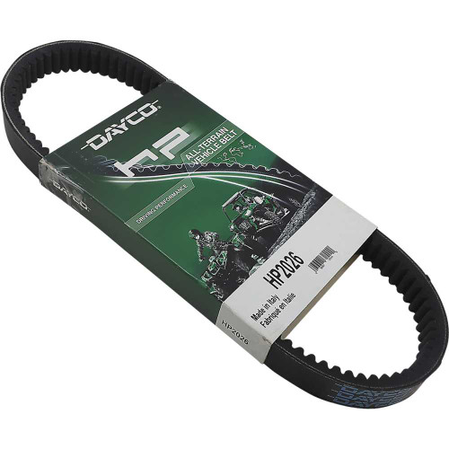 DAYCO PRODUCTS,LLC HP2026 Dayco Products,Llc Drive Belt Hp2026