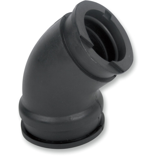 Carburetor Mounting Flange - Ski-Doo