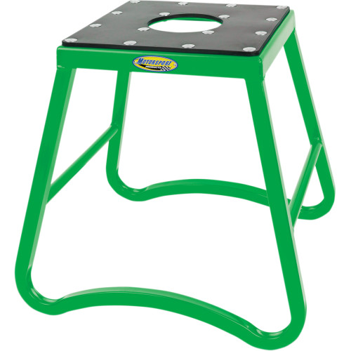 Motorsport Products Sx1 Mini Stand - Green 96-4105