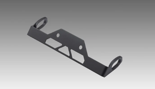 Yoshimura 12652-TSB Yoshimura Fe V2 Oem Turn Signal Bracket 12652-Tsb