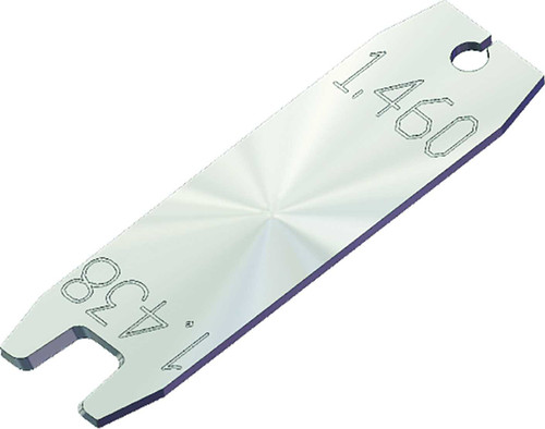 Slp 20-201 Slp Button Remover 20-201