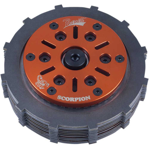 BARNETT 6073010871 Barnett Scorpion Clutch 607-30-10871