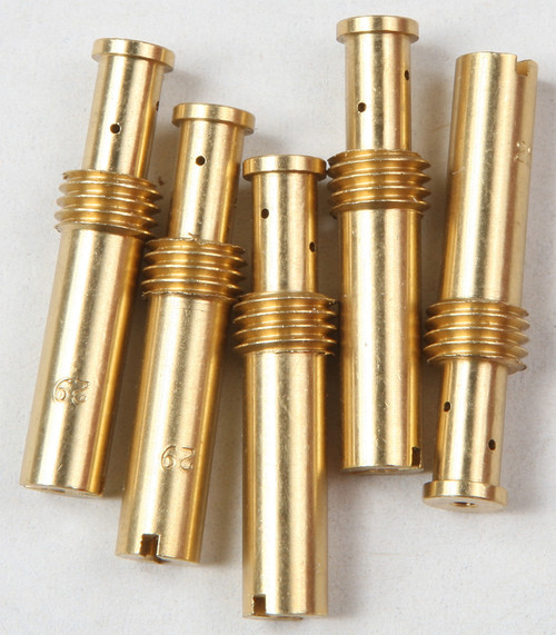 Cycle Pro S&S Slow Jets #.029 5/Pk 24392