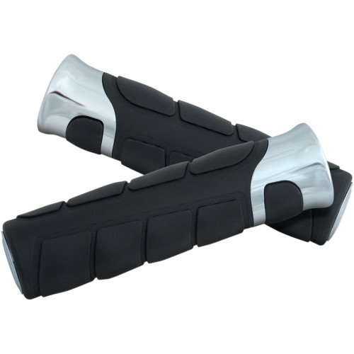 Show Chrome Grips - Solace - 7/8" 17-120