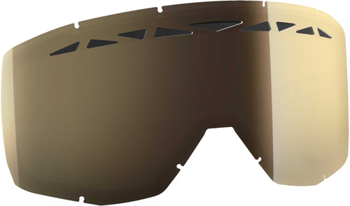SCOTT 264584-245 Scott Smb Lens Hustle/Tyrant/Split Dl Acs Light Senstive Bronze 264584-245