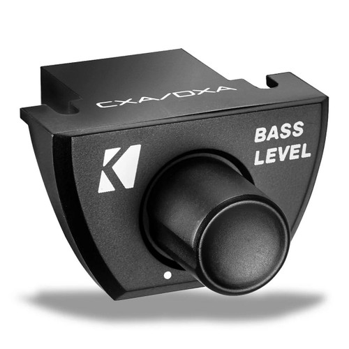 Ssv Works Kicker Bass Level Controller 240-Pxa-Slc