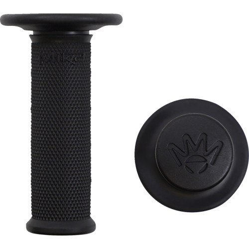 Moose Racing Grips - Pw50 - Black Mk-Pwgr Black