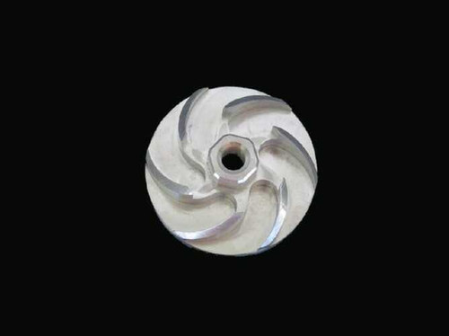 Modquad HF1-Y Modquad Hi-Flow Impeller Hf1-Y