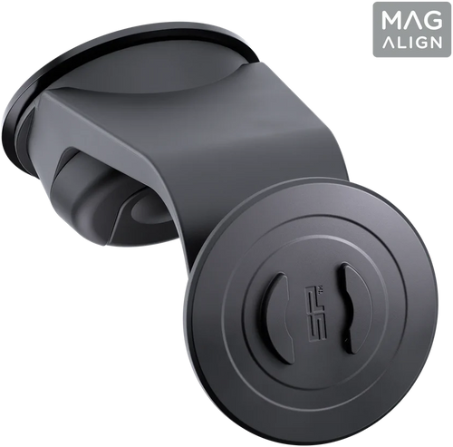 SP CONNECT 52743 Sp Connect Suction Mount Spc+ Mag-Align Head 52743