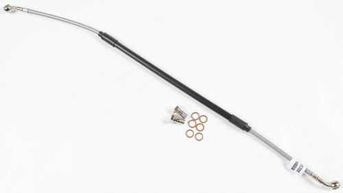 Gbrakes FK003D429R Gbrakes Steel Brake Line Rear Suz Fk003D429R