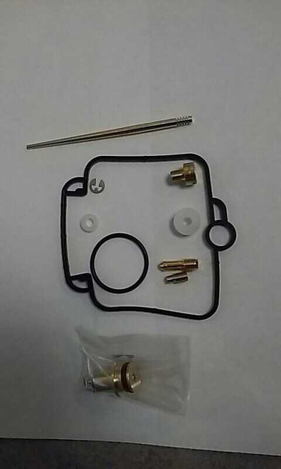 K&L 18-2455 K&L Carb Repair Kit (Ea) 18-2455