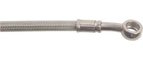 Gbrakes Brake Line Rear Fk003D348R