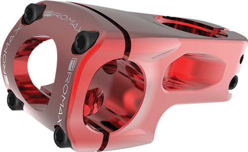 Ldc 1-1/8" Stem 45Mm (Red) Jst11-45Rd