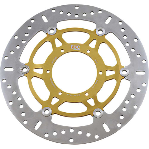 EBC MD1153X Ebc Brake Rotor - Honda Md1153X
