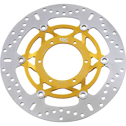 EBC MD1141X Ebc Brake Rotor - Honda Md1141X
