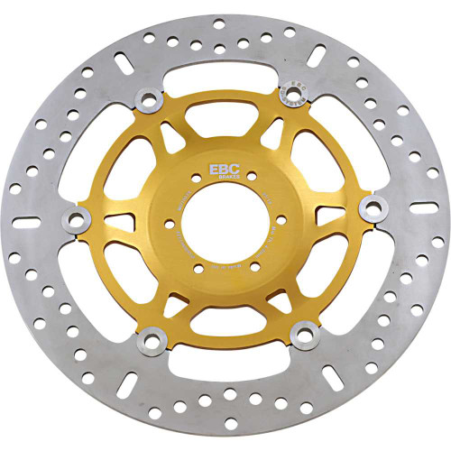 EBC MD1003X Ebc Brake Rotor - Honda Md1003X