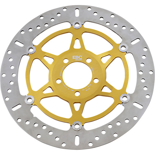 Ebc Brake Rotor - Kawasaki/Suzuki Md4022X