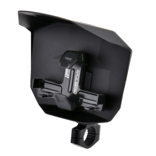 Zeta Tough Lock Phone Mount With Shield Kit Ze60-0030