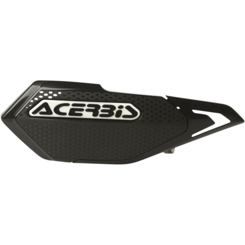 Acerbis X-Elite Handguard - Black 2856890001
