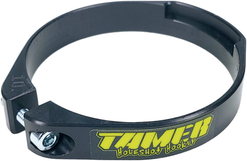 Tamer Tamer Wds 2.0 Ring Only Black Hh-10