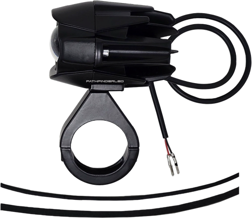 Pathfinder Led Driving/Spotlight 16W 3 Way Function Ea Scpr16